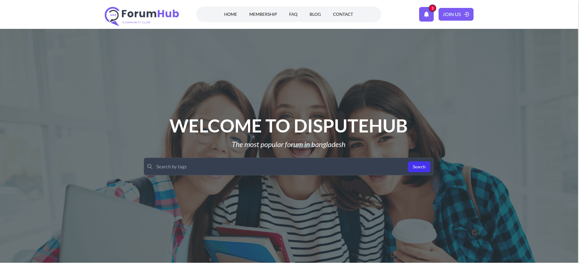 Community Forum - Discussion Knowledge Hunt