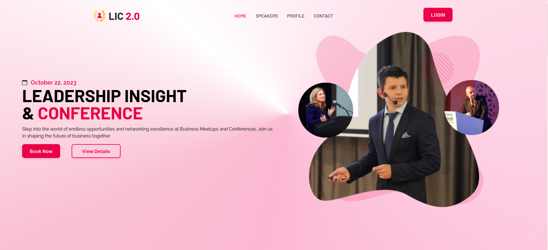 Event Management